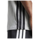Adidas Ανδρική κοντομάνικη μπλούζα 3-S Single Jersey Tee Adidas Ανδρική κοντομάνικη μπλούζα 3-S Single Jersey Tee